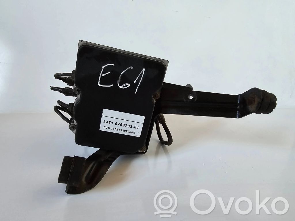 Pompe ABS   3451676970301,6769703,0265234134