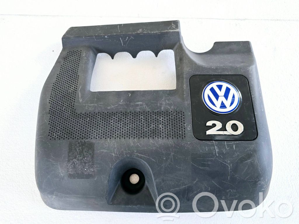 Volkswagen Sharan Moottorin koppa 