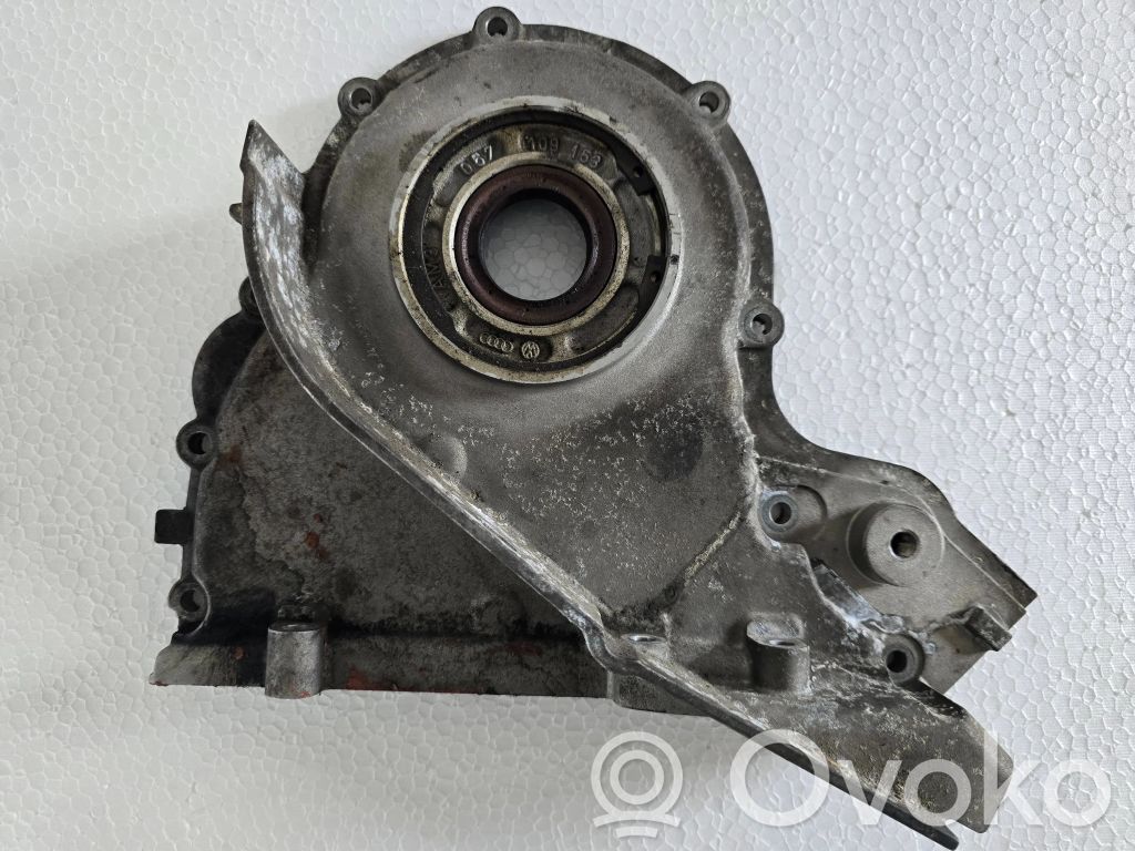 Audi Q7 4L Autre pièce du moteur 