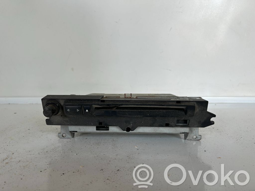 BMW 5 E60 E61 Radio/CD/DVD/GPS head unit 