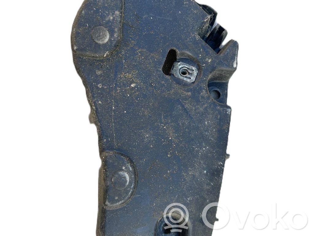 Renault Mascott Support phare frontale 