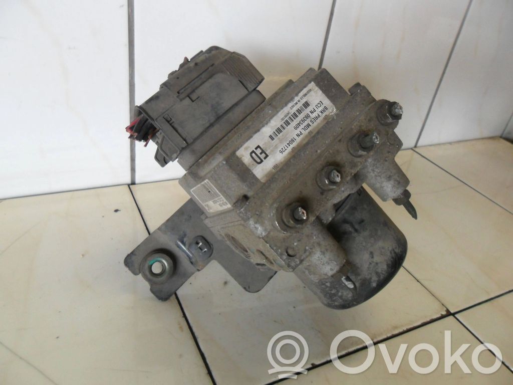 Daewoo Tacuma ABS Blokas 