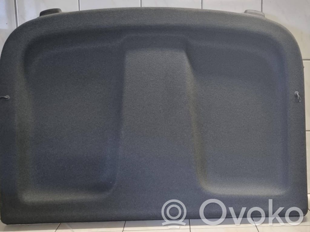 Volvo XC40 Półka tylna bagażnika 