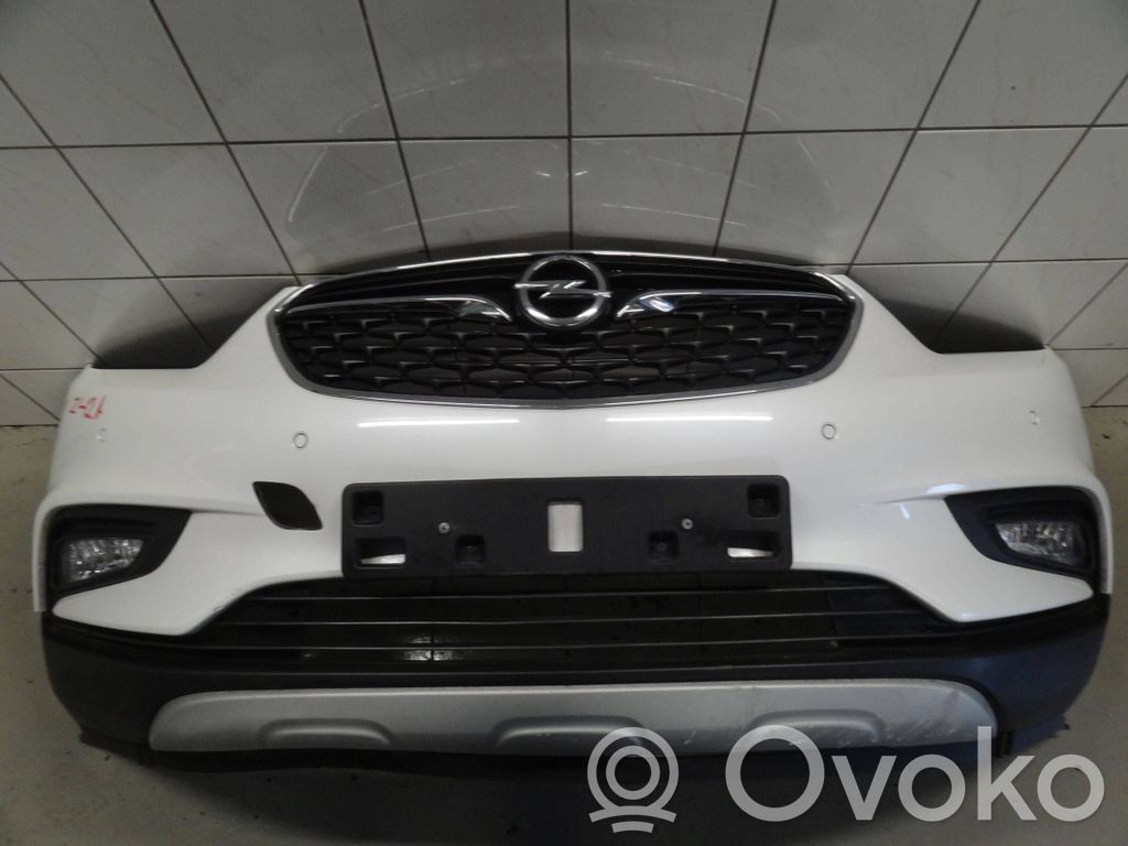 Opel Mokka X Parachoques delantero 
