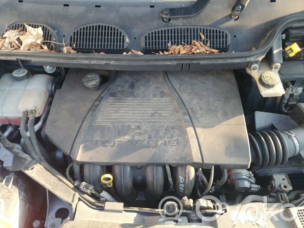 Austauschmotor
