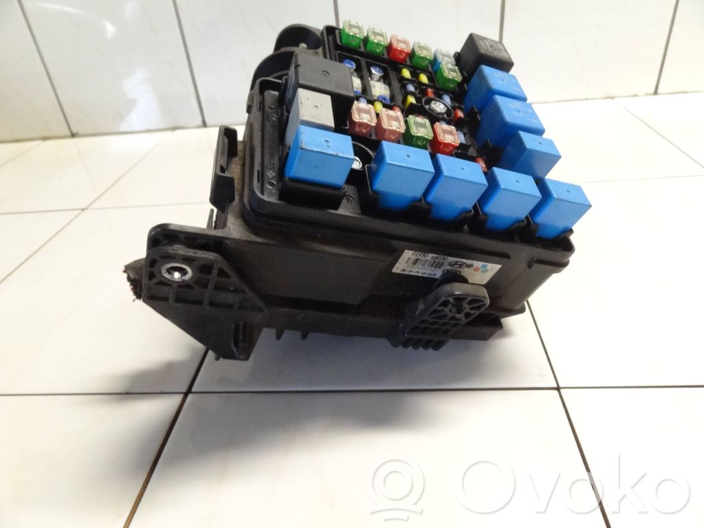 Sulakemoduuli   919501H030