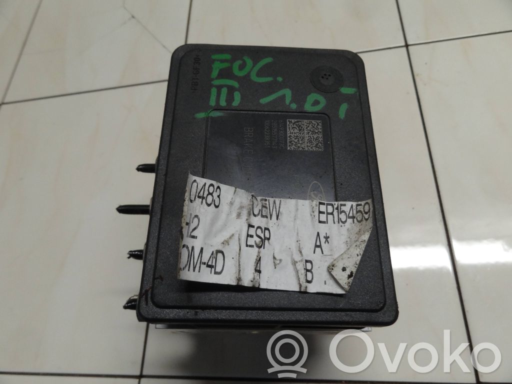 Ford Focus ABS Pump 