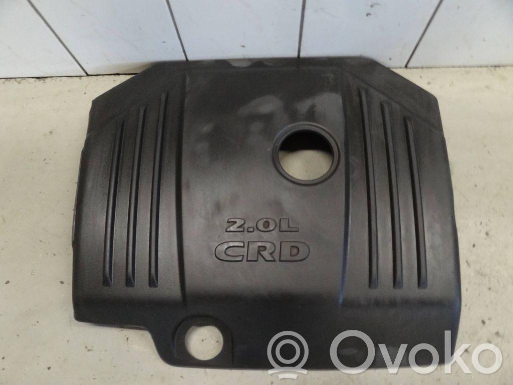 Dodge Caliber Moottorin koppa 