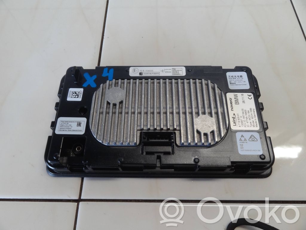 Módulo de carga inalámbrico   871990501