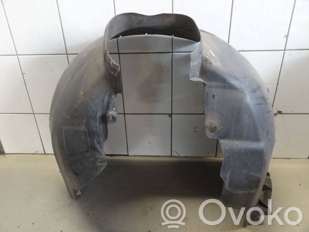 Ford Focus Priekinis posparnis 