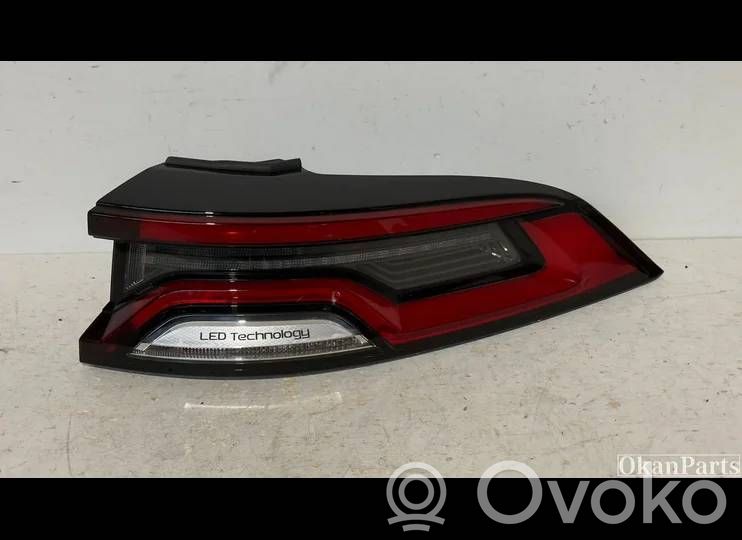 BYD Tang II Takavalot 