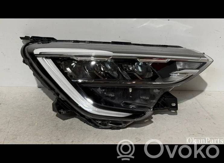 Renault Arkana Far 