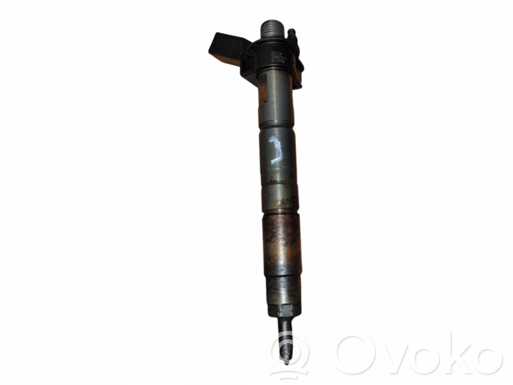 Fuel injector   779787705,7797877,7797877,779787705