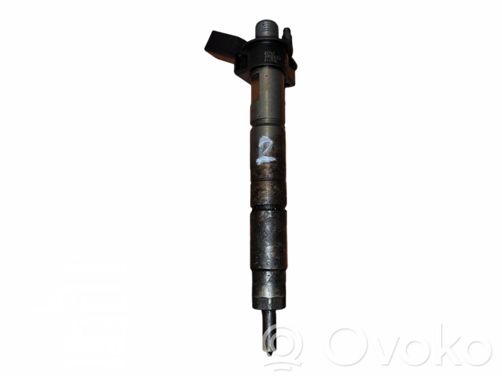 Fuel injector   779787705,7797877,7797877,779787705