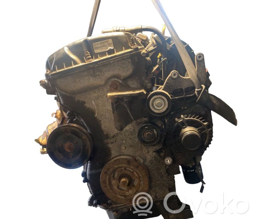 Variklis   ECN,P04884884AC