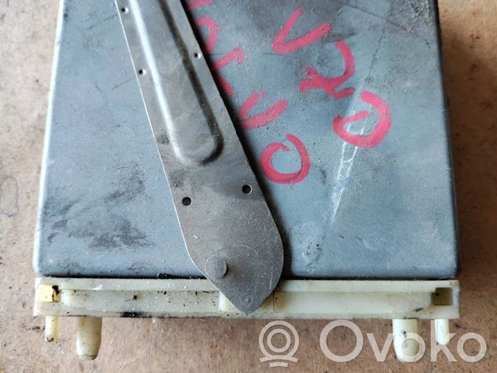 Engine control unit/module   0281001592,P01270297