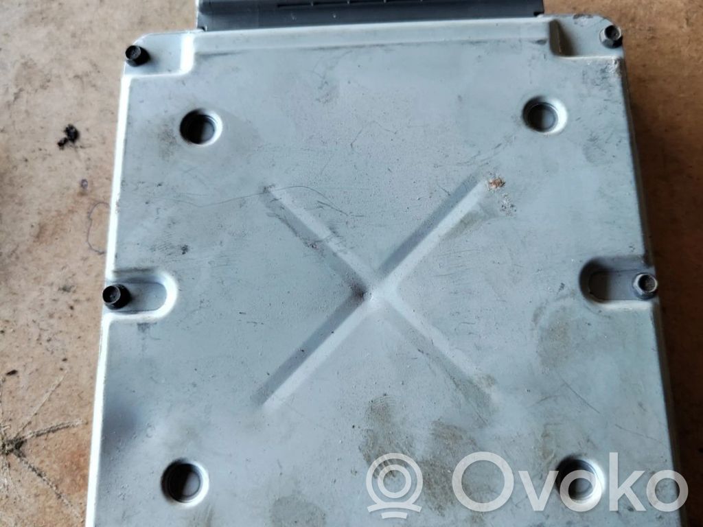 Ford Mondeo Mk III Engine control unit/module 