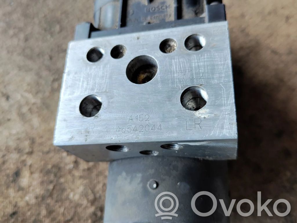 Alfa Romeo 145 - 146 ABS Pump 