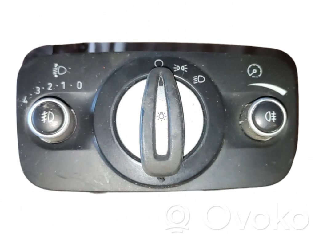 Light switch   AG9T13A824AB