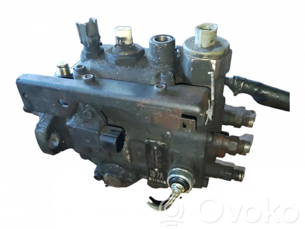 Mazda 323 F Hochdruckpumpe 