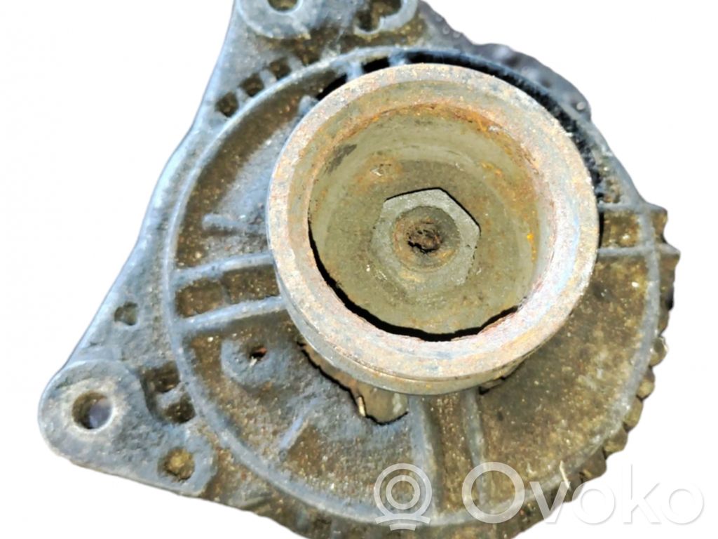 Volvo C70 Alternator 