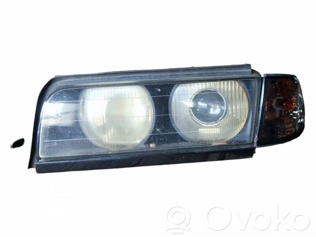 BMW 7 E38 Scheinwerfer 