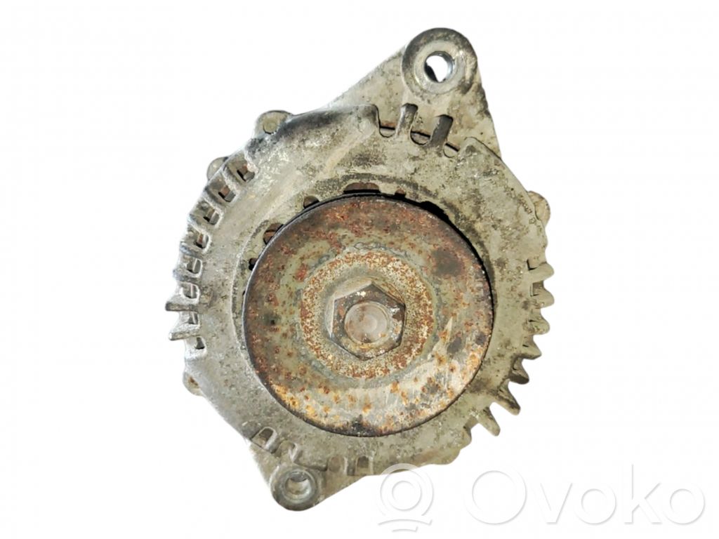 Nissan Almera N16 Alternator 