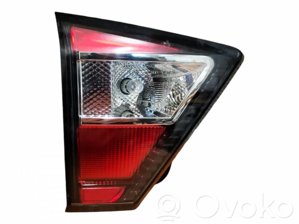 Ford Kuga II Tailgate rear/tail lights 