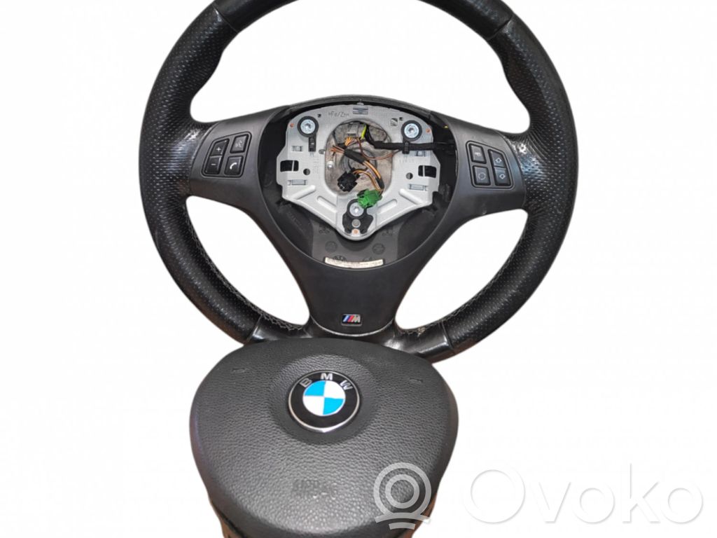 BMW X1 E84 Lenkrad 
