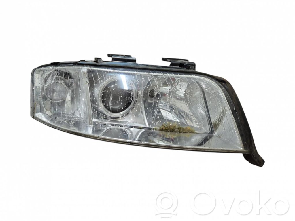 Audi A6 S6 C5 4B Scheinwerfer 