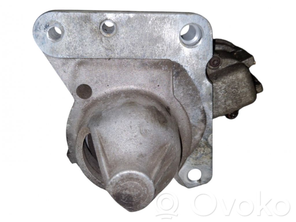 Motor de arranque   9645100680