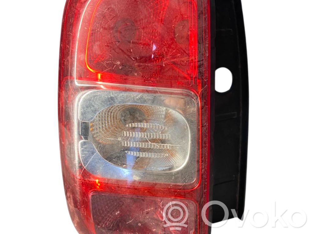 Dacia Duster Takavalot 