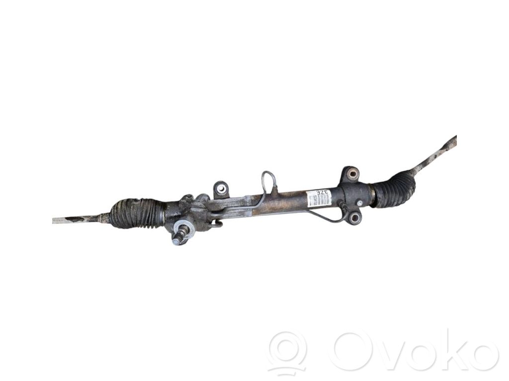 Toyota Corolla Verso E121 Steering rack 