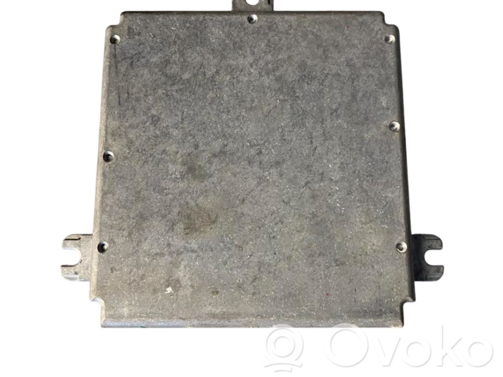 Honda Jazz Engine control unit/module 