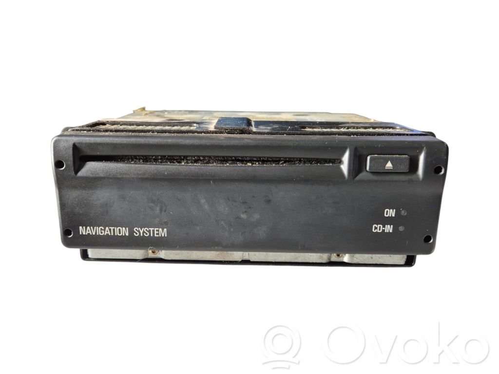 BMW 7 E65 E66 Radio/CD/DVD/GPS head unit 