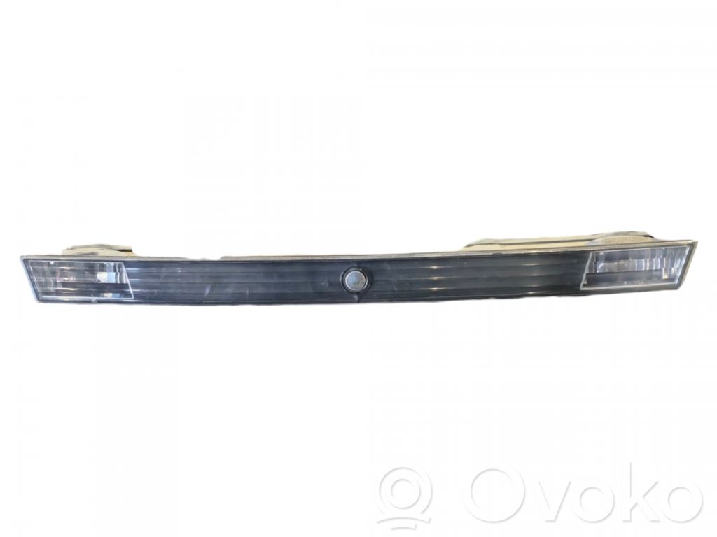 BMW 7 E65 E66 Moldura de la puerta trasera 