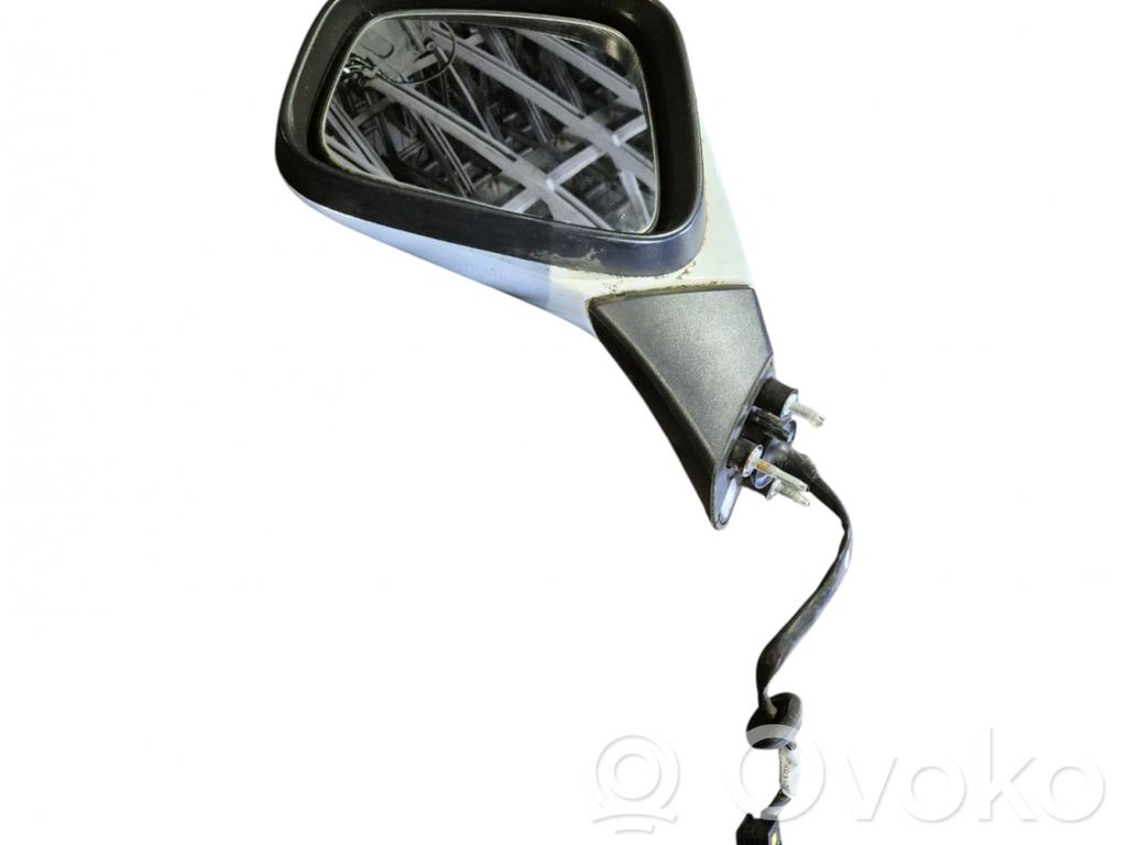 Elektryczne lusterko boczne drzwi przednich   21996873,E90126673,026673,036673,E9036673