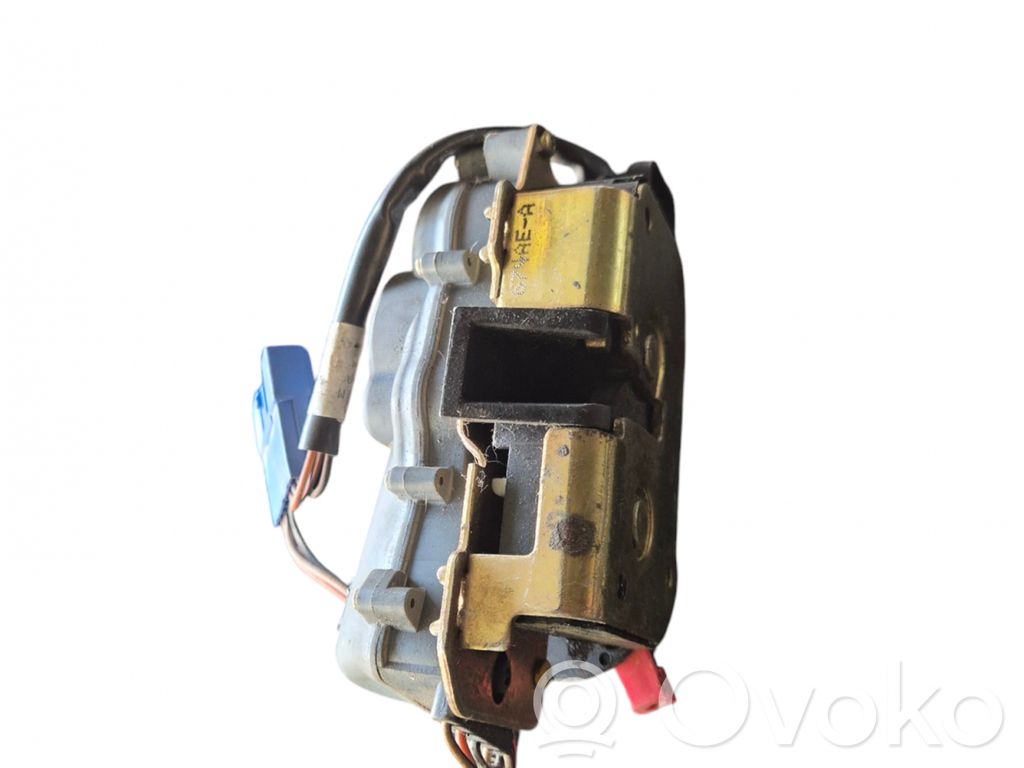 Chrysler Grand Voyager IV Tailgate/trunk/boot lock/catch/latch 