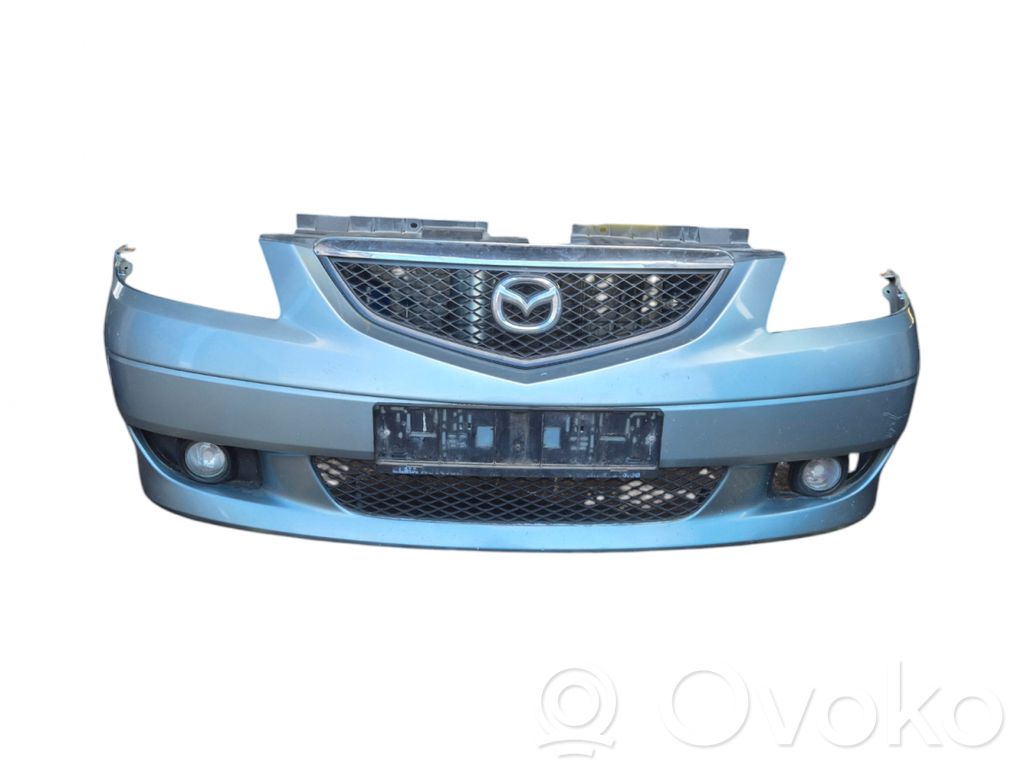 Mazda MPV Front bumper 