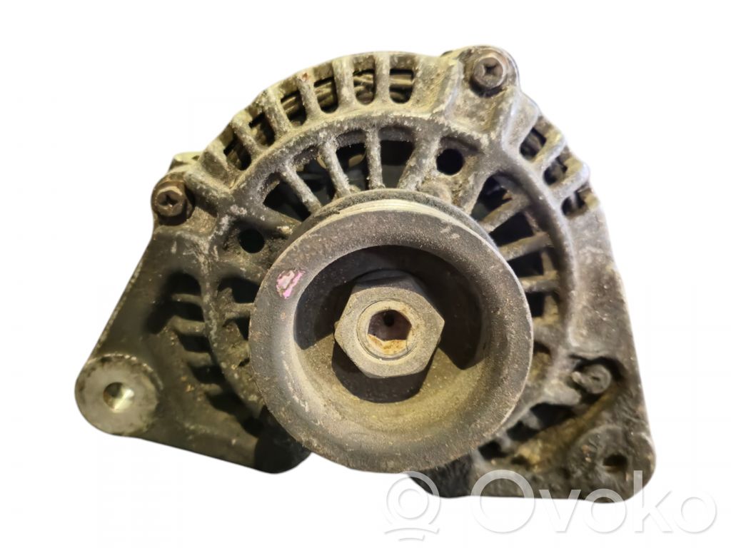 Ford Escort Generator/alternator 