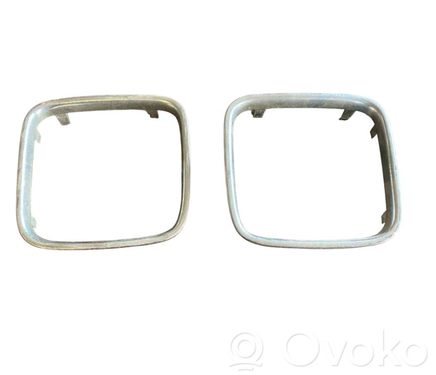BMW 5 E34 Front grill 