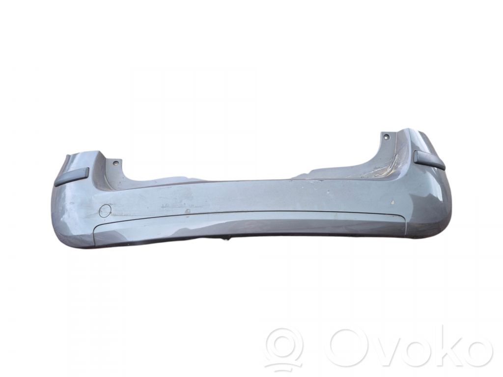 Renault Grand Modus Parachoques 