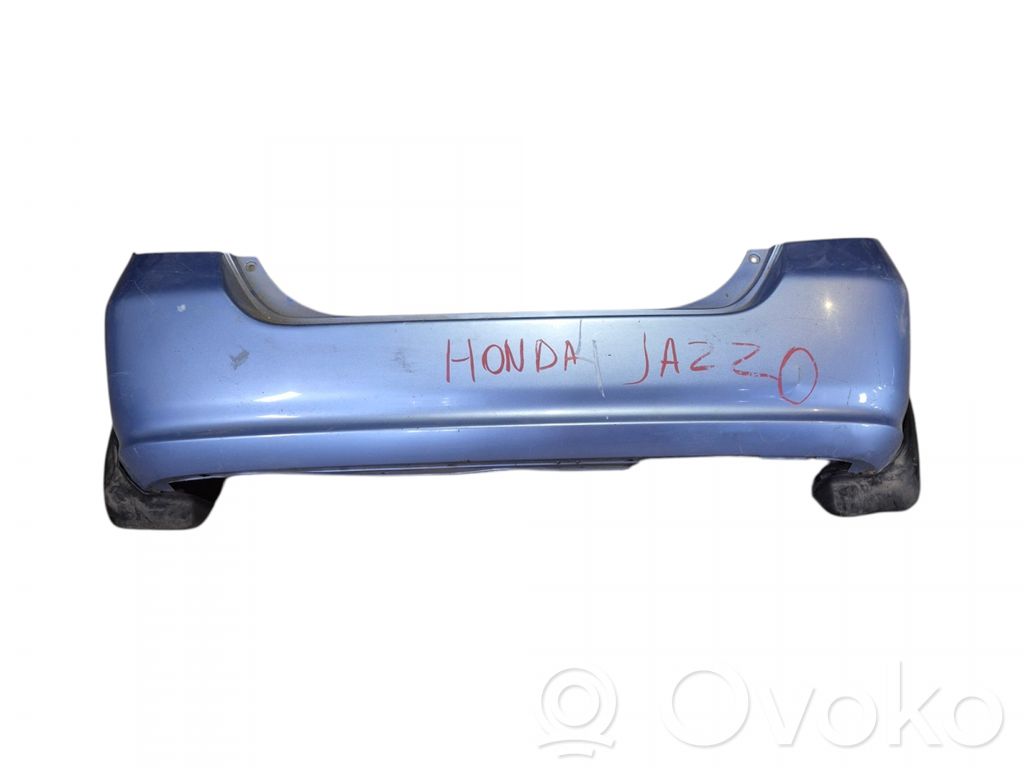 Honda Jazz Galinis bamperis 