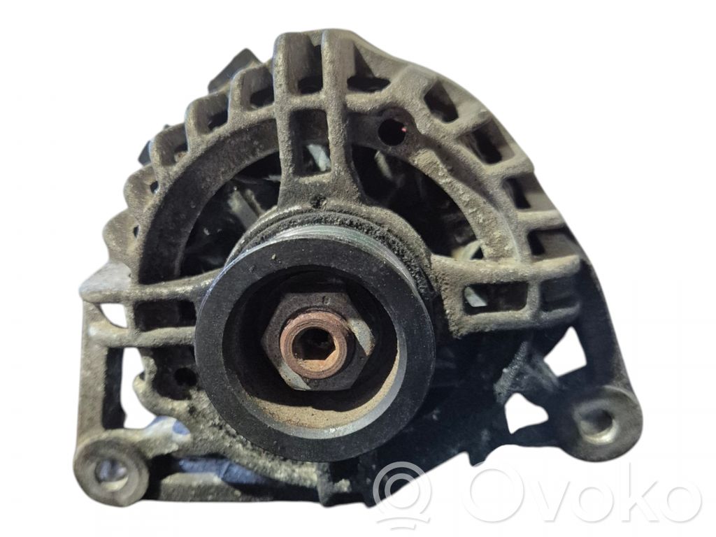 Generator/alternator   A4028