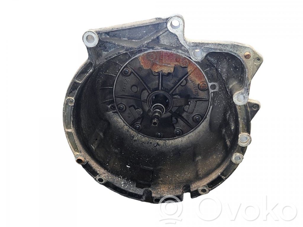 BMW 3 E36 Automatic gearbox 