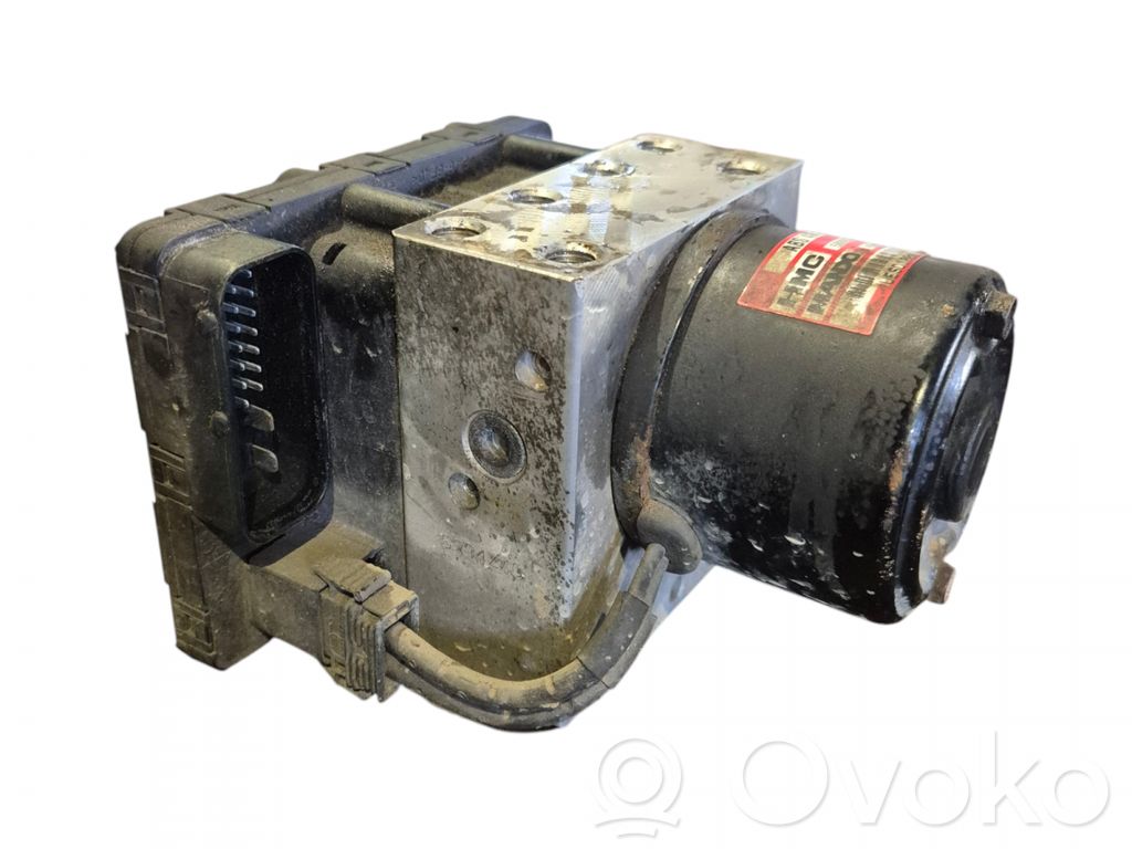 Ford Mondeo Mk III ABS-pumppu 