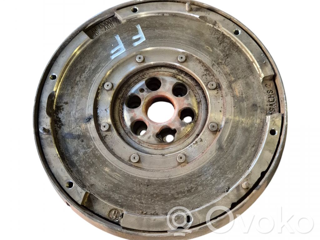 Flywheel   GGV30,000039,A1008