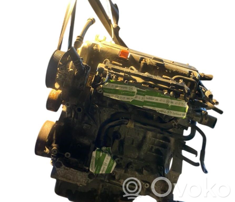 Motor   K20A9