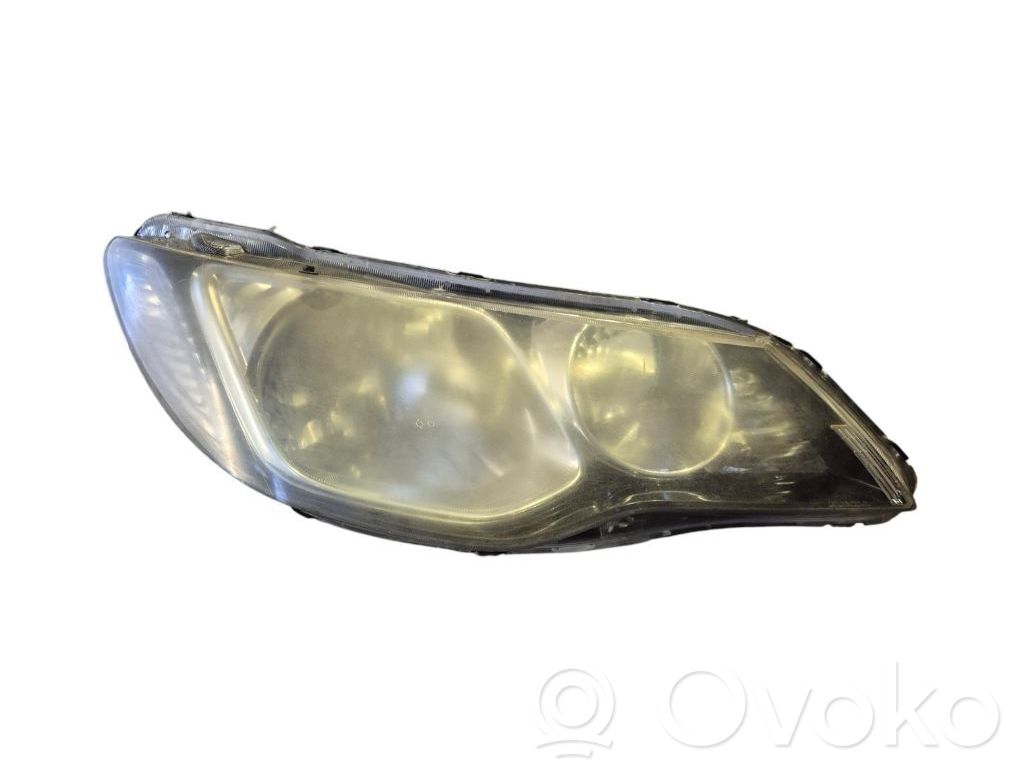 Headlight/headlamp   33101SNBG02