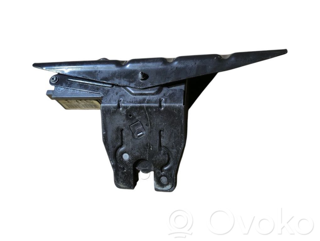 BMW 5 E60 E61 Tailgate/trunk/boot lock/catch/latch 